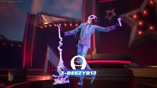 Fortnite Festival: 
