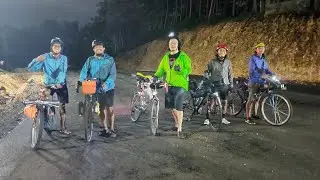Hunggul Hugo Adventure JLS Extended Loop 200 km 20-21 Nop 2021