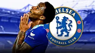What Happened to Raheem Sterling’s Career?
