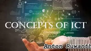ICT Lesson 01 - Number Systems |Ordinary Level ICT | Advanced Level ICT