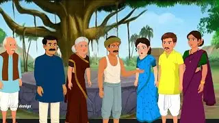 दानवीर daanveer hindi kahani