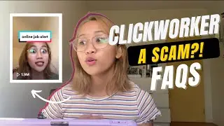 CLICKWORKER REVIEW - Why you can&rsquo;t register from the Philippines