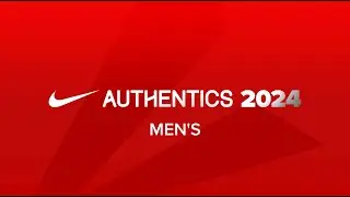 BSN SPORTS - Nike Authentics 2024 - Mens