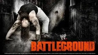 WWE Battleground 2014 prediction video