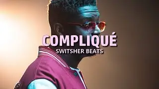 Ninho x Bouss Type Beat - 