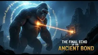 The Secret History Behind King Kong: The Final Echo of the Ancient Bond