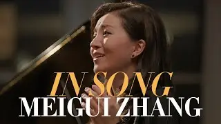In Song: Meigui Zhang