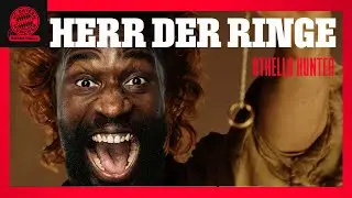 FCBB Mixtape: Herr der Ringe Othello Hunter | FC Bayern Basketball Highlights