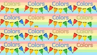 Learn Colors with Tayo over one million times