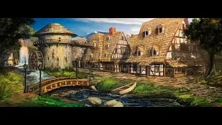 Warriors of Wildemount Episode 8: Inner Party Conflicts!
