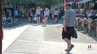 1 D&iacute;a Admirable En Pleno Coraz&oacute;n de Estocolmo Suecia
