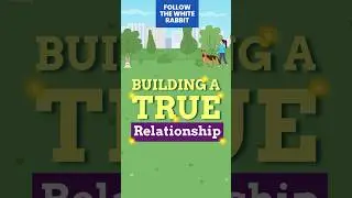 Authentic Bonds: A Quick Guide to Building True Relationships | YouTube Short