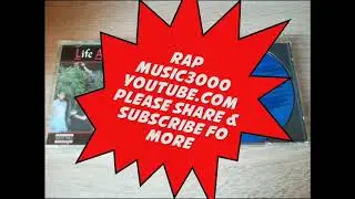 Life After Death - Victim Of Society (1995) [FULL ALBUM] (FLAC) [GANGSTA RAP / G-FUNK]