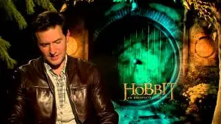 The Hobbit - Richard Armitage