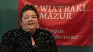 Koalicja lokalna z Korpusem Solidarności 2024 - Wigilia w Miłkach