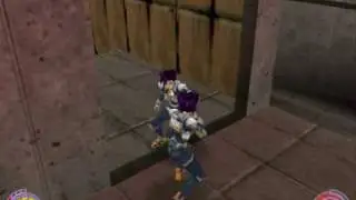 Oni - challenge inner self