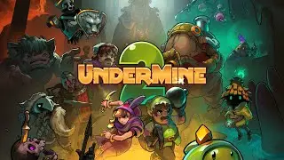 UnderMine 2 &mdash; Следите за своими шагами