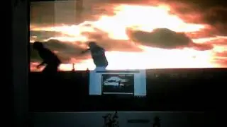 BaT Production's Movie/TV Show Reveiws