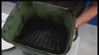 HOW TO | Hot Smoke a Fish