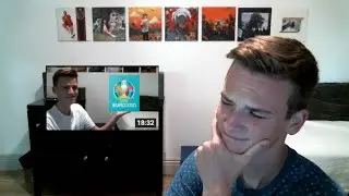Reacting to my Euro 2020 Tournament Predictions!