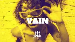 VAIN - Afro Bop \ Alte Beat | Omah lay x Runtown Type Beat 2026