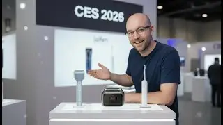 J&rsquo;ai Test&eacute; les nouveaut&eacute;s Laifen au CES 2026 : Wave Pro + P3 Pro + T1 Pro (&ccedil;a vaut le coup ?) 🔥