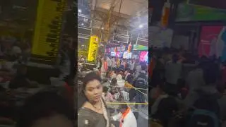 CSTM Mumbai  on 31 Aug 2025