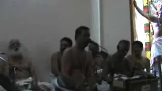 0112 - Thu Maji - Namasankeerthanam By Sri O.S.Sundar Bagavatar