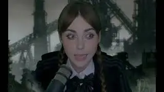 Алина Рин довела Мэддисона 