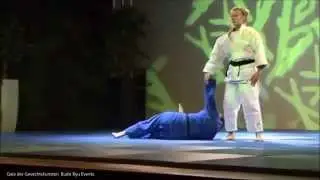 Trailer Demo Team JVT