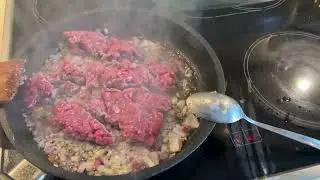 ✔️Деменция и Мы. ПАСТИЦИО на обед - это греческие национальное блюдо.