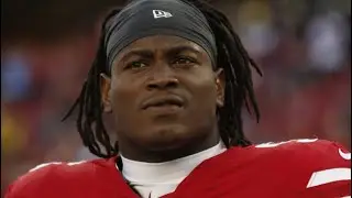 Reuben foster 💔