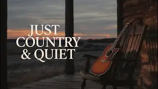 Smooth Country Music for Quiet Late Hours