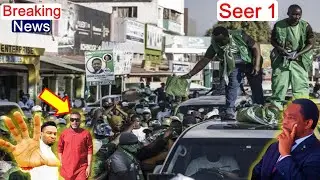 Seer 1 Never Saw This Coming; This Will Cost Him Big Time; I Bet President HH Will Have a Peace of M