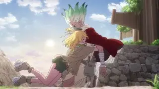 Dr. Stone Mizo recap (part37)