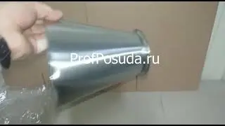 Мерный кувшин 2л металлический Проотель арт 5191