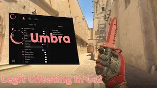 LEGIT CHEATING IN PRIME WITH A UD PRIVATE EXTERNAL... ft. umbra.top