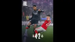 29 Jan Real Madrid News: Disaster in Lisbon | From 3rd place to 9th | Now Play offs and Red cards