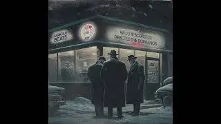 Serious Beats - Prohibition Prayers (Hip Hop Instrumental)