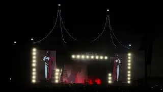 Kendrick Lamar - Alright @ Outside Lands 2023