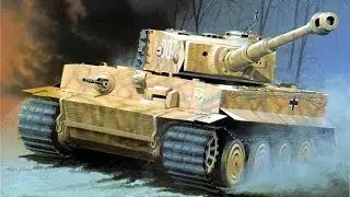 Company of Heroes 2 Stream by Maza (part 2) 19.02.2014