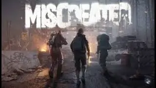 Miscreated Short Trailer