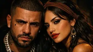 Santa Fe Klan & Mon Laferte  - Pulso Firme | Latin Hip Hop Conscios Soul Imposible 2026