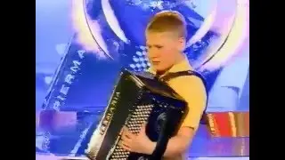 Laurent Derache - T'as le Look Musette (La Chance aux Chansons)