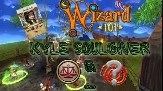 Wizard101 ~ PvP #17 | 