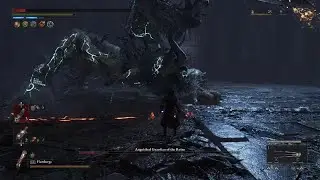 Lies of P Overture - Part 32 Gunsword!