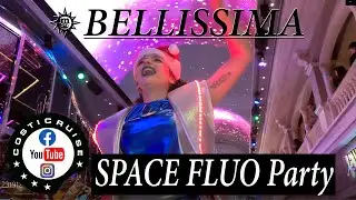 MSC BELLISSIMA & 
