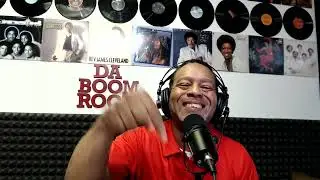 Da Boom Room (Dallas Comedy Scene)