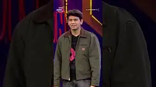 CarryMinati Got Roasted 🤣 Playground s2 amazon mini tv