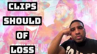 I REALLY WANTED CLIPS TO LOSE THIS BATTLE |  ETBC VS CHARLIE CLIPS